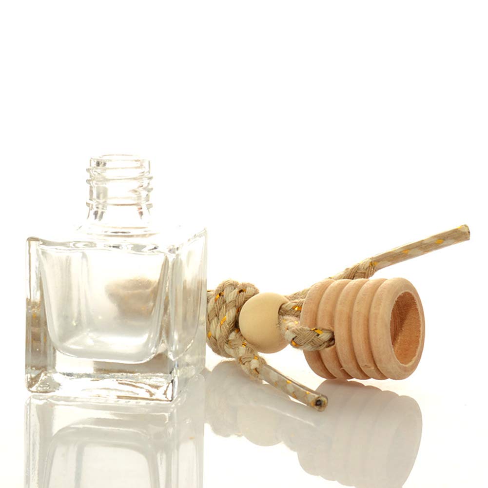 Aromatherapy Hanging Car Diffuser