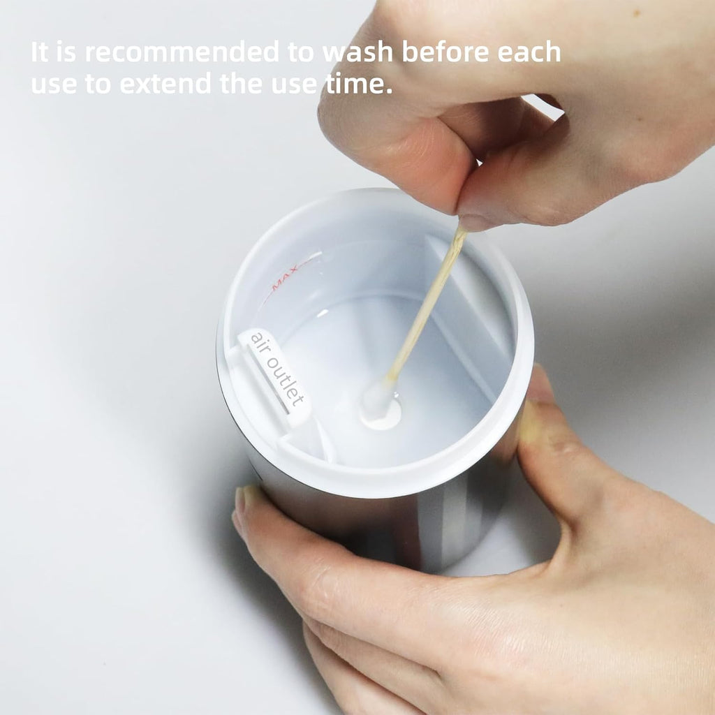 Car Aromatherapy Diffusers for Essential Oils，Mini USB Air Scent Small Humidifier with 7-LED Color Changing for Car Room Home Office Bedroom