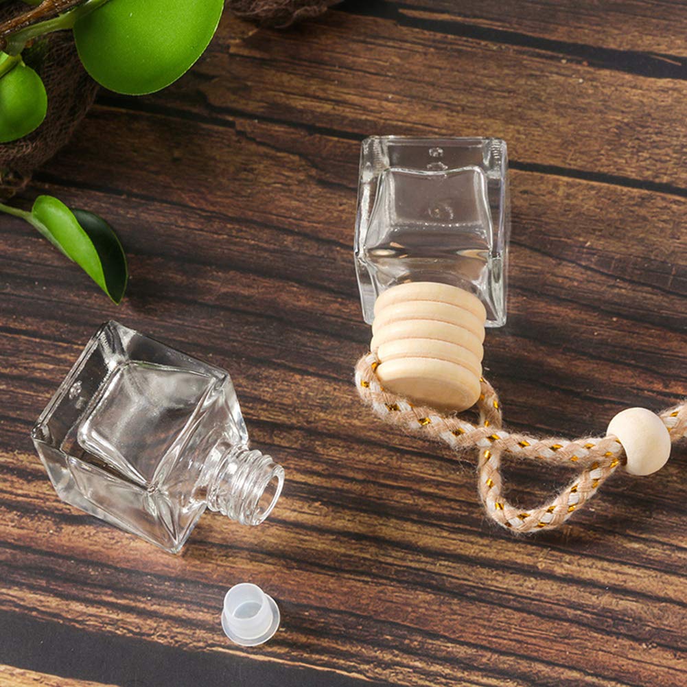Aromatherapy Hanging Car Diffuser