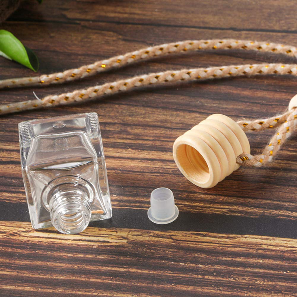 Aromatherapy Hanging Car Diffuser