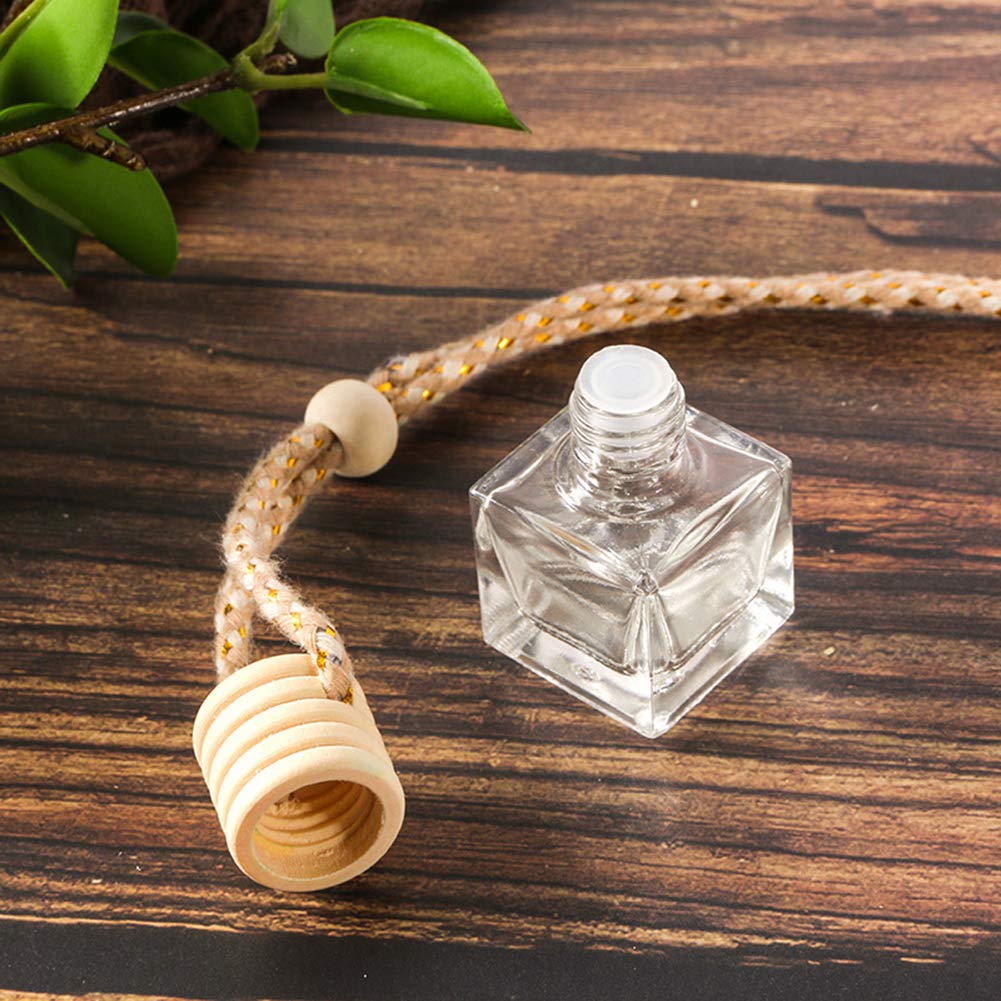 Aromatherapy Hanging Car Diffuser