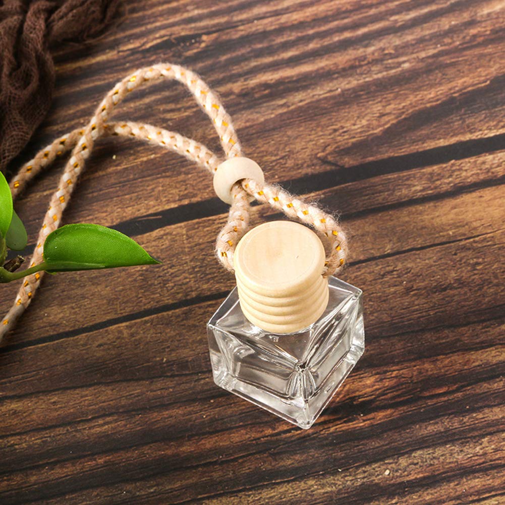 Aromatherapy Hanging Car Diffuser